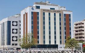 City Avenue Al Reqqa Hotel